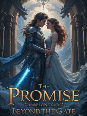 cover image of The Promise Beyond the Gate